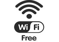 Free WIFI